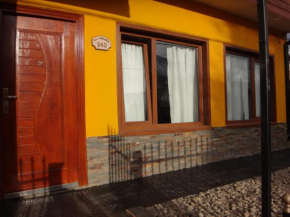 Гостиница Casa Valdez  Ушуайя